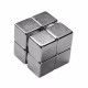 Cube Neodymium magnets