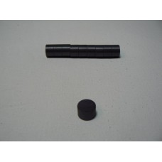 D15x10 F30 Ferrite Disc magnets