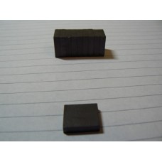 16x14x4 F30 Ferrite Block magnets