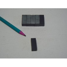 25x10x10 F30 Ferrite Block magnets