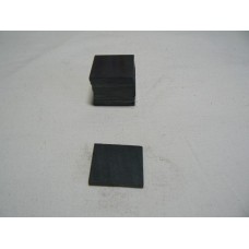30x30x3 F30 Ferrite Block magnets