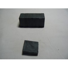 40x40x10 F30 Ferrite Block magnets