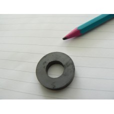 D27xd12,6x5 F30 Ferrite Ring magnets