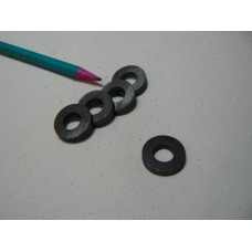 D17,5xd7,5x5 F30 Ferrite Ring magnets