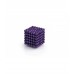 Neocube D5mm purple 216 pcs