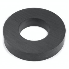 D100xd45x15 Y35 Ring-shaped ferrite magnet
