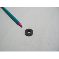 D11xd2,7x4,5 F30 Ferrite Ring magnets