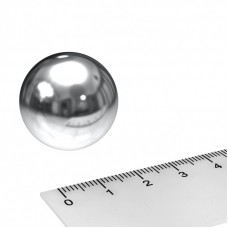 20 mm Sphere N45 Neodymium magnet